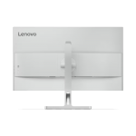 Lenovo Monitor L27h-4A 27in QHD IPS*100Hz*99% sRGB Speakers HDMI+ USB Type-C AMDFreeSync 3Y